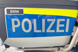 Polizei (Archiv)
