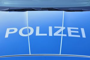 Polizei (Archiv)