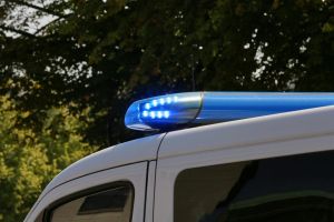 Polizei (Archiv)