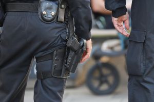 Polizei (Archiv)