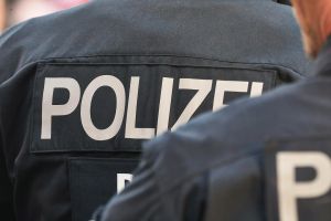 Polizei (Archiv)
