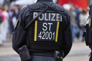 Polizei (Archiv)