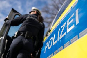 Polizei Baden-Württemberg