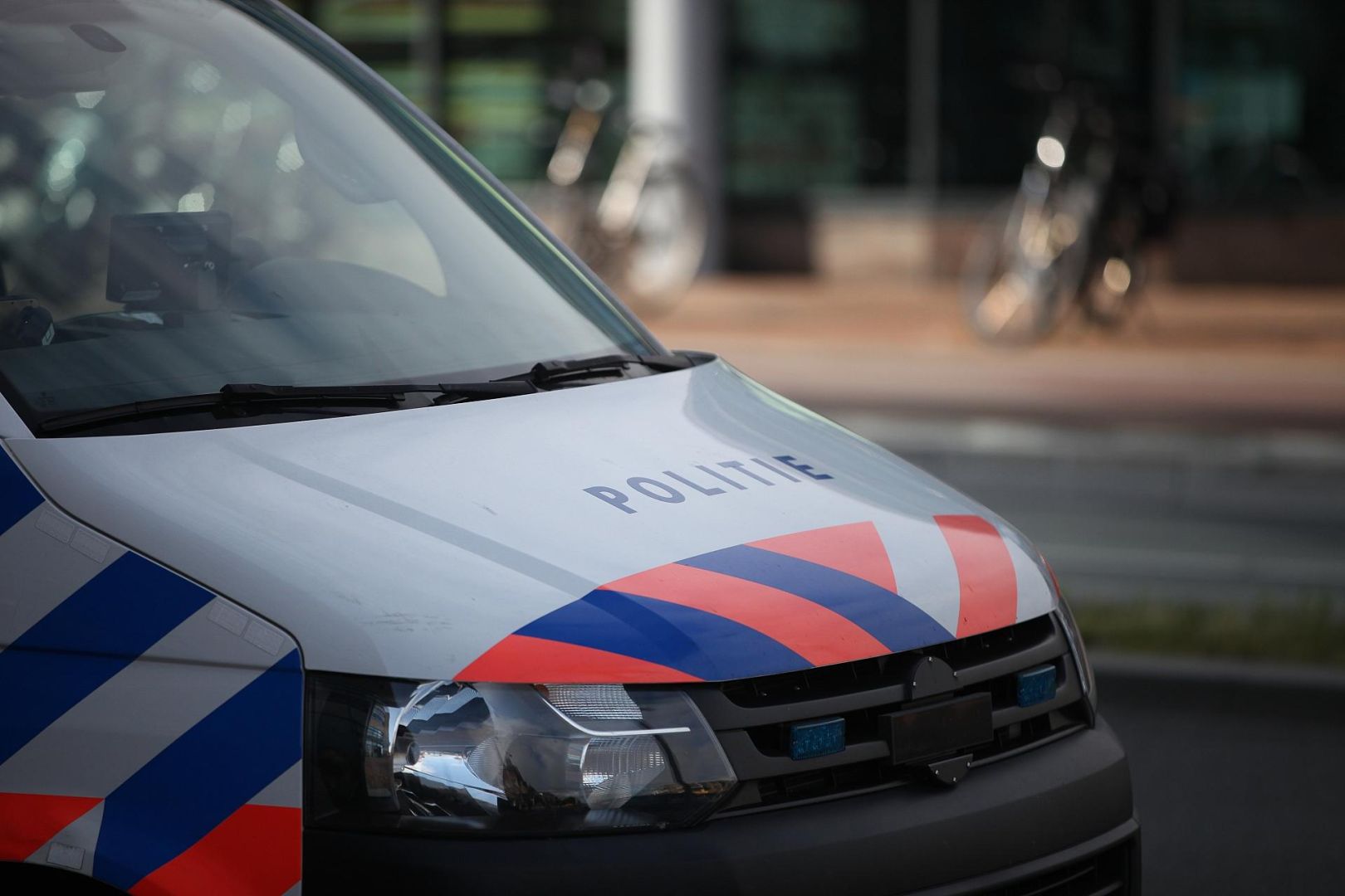 Polizei in den Niederlanden (Archiv)