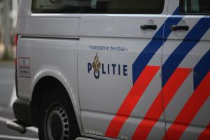Polizei in den Niederlanden (Archiv)