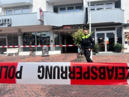 Polizei: Schüsse auf Sylt - Mann festgenommen