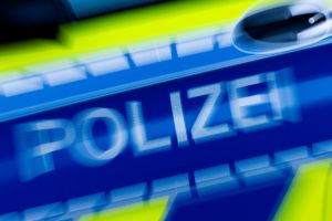 Polizei Symbolbiid 