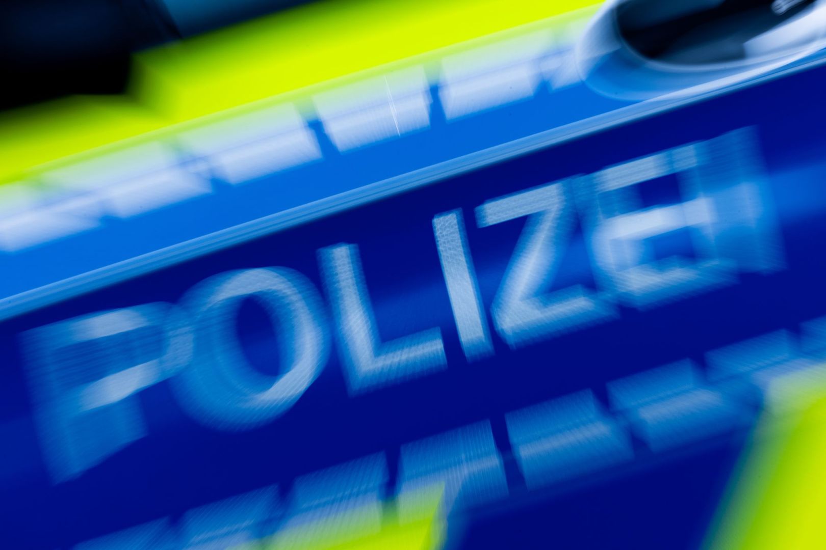 Polizei - Symbolbild