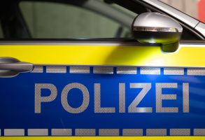 Polizeiauto