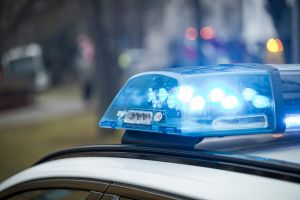 Polizeieinsatz