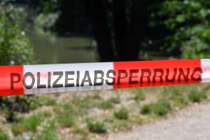 Polizeieinsatz nach Leichenfund