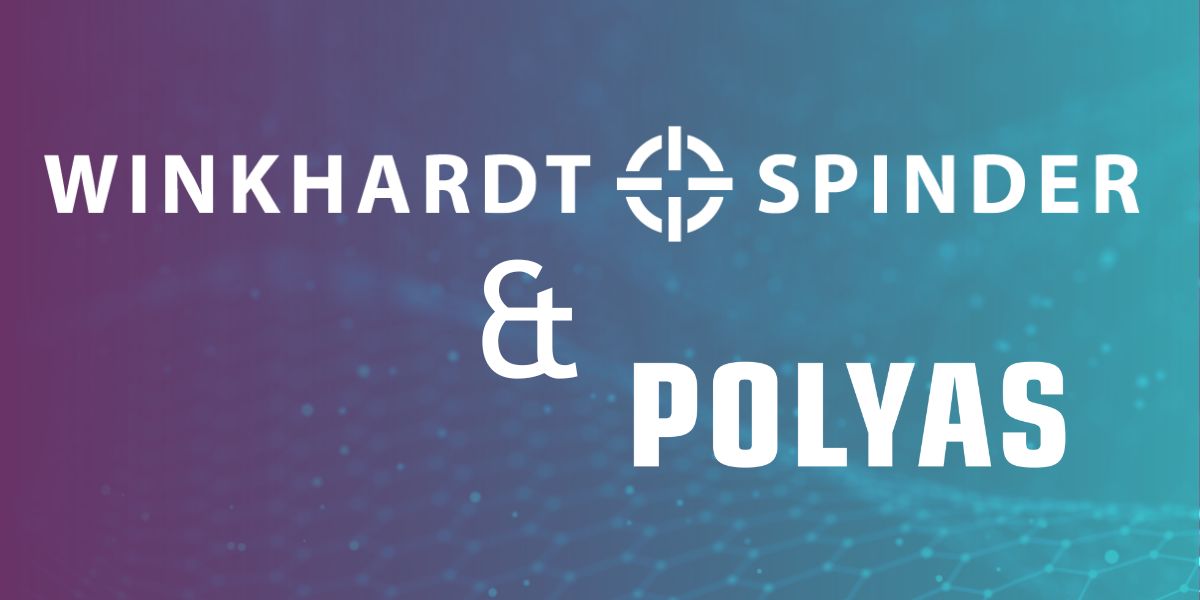 POLYAS und Winkhardt + Spinder werden Partner