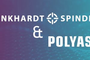 POLYAS und Winkhardt + Spinder werden Partner