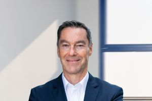 Polytec ernennt Dr. Alexander Huber zum Chief Executive Officer