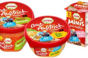 Popp Feinkost startet beliebte Frühjahrs-Gutscheinaktion