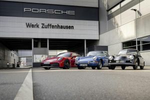 Porsche-Management verschärft Sparkurs – Konflikt mit Betriebsrat spitzt sich zu