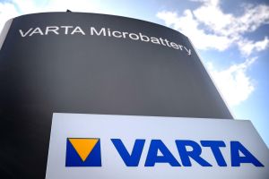 Porsche plant Übernahme von Vartas Elektrobatteriegeschäft - Erholung für den Kurs?