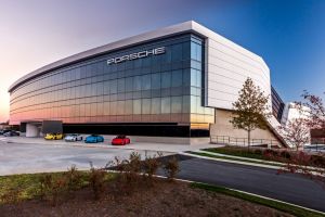 Porsche sucht den nächsten Befreiungsschlag