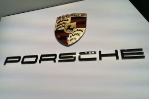 Porsche wechselt China-Chef aus