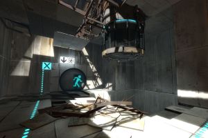 Portal-Film plötzlich wieder ein Thema: Backrooms-Regisseur abermals bei Valve