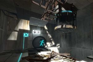 „Portal 3“ in einer neuen Dimension: Der Klassiker als Pinball-Tisch!
