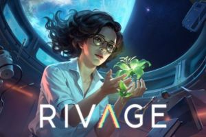 Portfolio-Erweiterung bei Raw Fury:  Sci-Fi-Puzzle und Roguelite-Shooter im Line-up