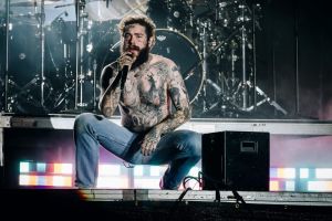 Post Malone