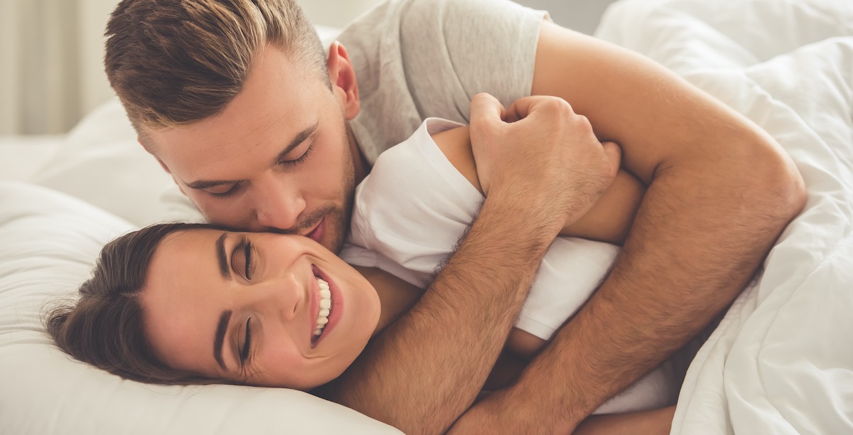 Potenzmittel jeden Tag? Vorstellung der Potenzkur