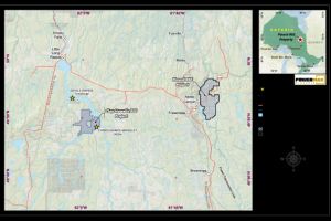 Powermax gibt Pläne für Phase-1-Explorationsprogramm für Projekt Pinard bekannt