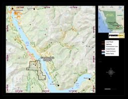 Powermax Minerals beendet Phase-2-Feldarbeiten im Seltenerdmetall-(REE)-Projekt Cameron, British Columbia