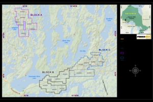 Powermax Minerals leitet Explorationsprogramm auf dem Konzessionsgebiet Atikokan in Nordwest-Ontario ein