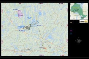 Powermax Minerals schließt Feldprogramm 2025 auf dem REE-Konzessionsgebiet Atikokan im Nordwesten Ontarios erfolgreich ab