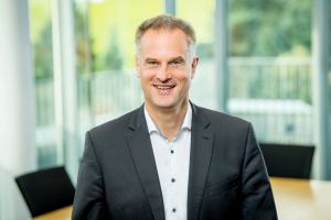 Präsident der Hochschule Osnabrück in Vorstand der Landeshochschulkonferenz gewählt