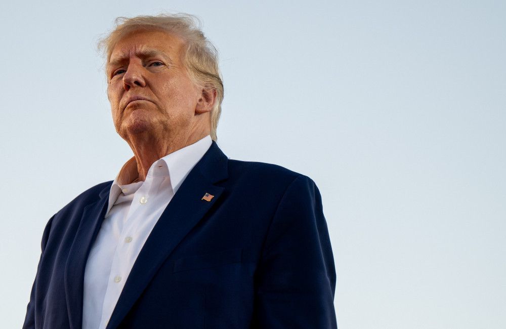 Präsident Donald Trump hat verraten, was er wirklich über Mitglieder der königlichen Familie denkt, nachdem König Charles und Königin Camilla die USA besucht haben. Er teilte seine Gedanken über die Waleses sowie über Prinz Harry und Meghan Markle.
