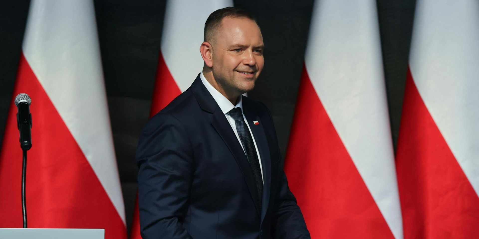 Präsident Nawrocki lehnt EU-Migrationspakt ab und attackiert Brüssel und Berlin