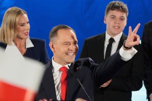 Präsidentenwahl in Polen