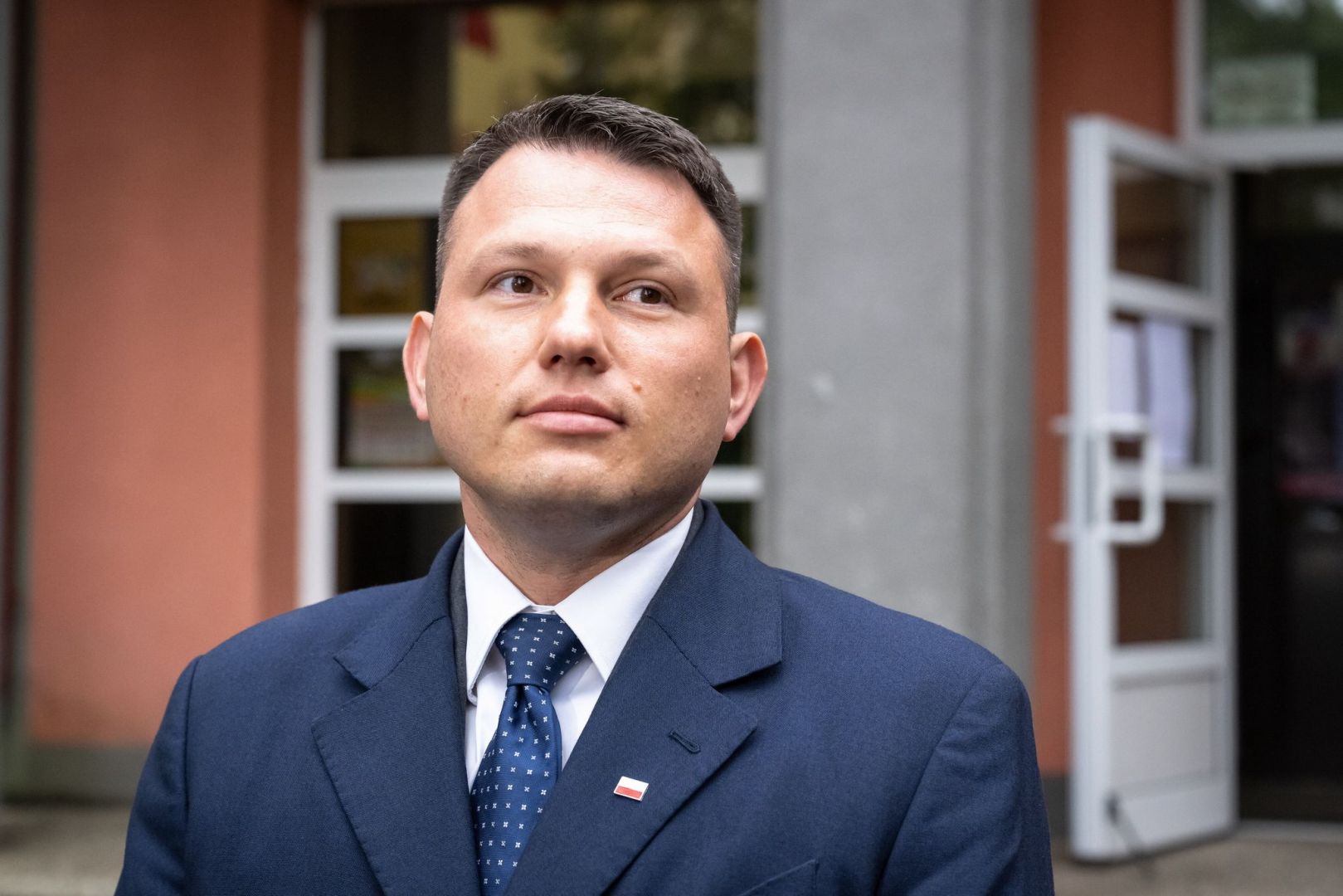 Präsidentschaftswahlen in Polen