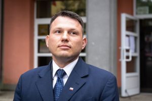 Präsidentschaftswahlen in Polen