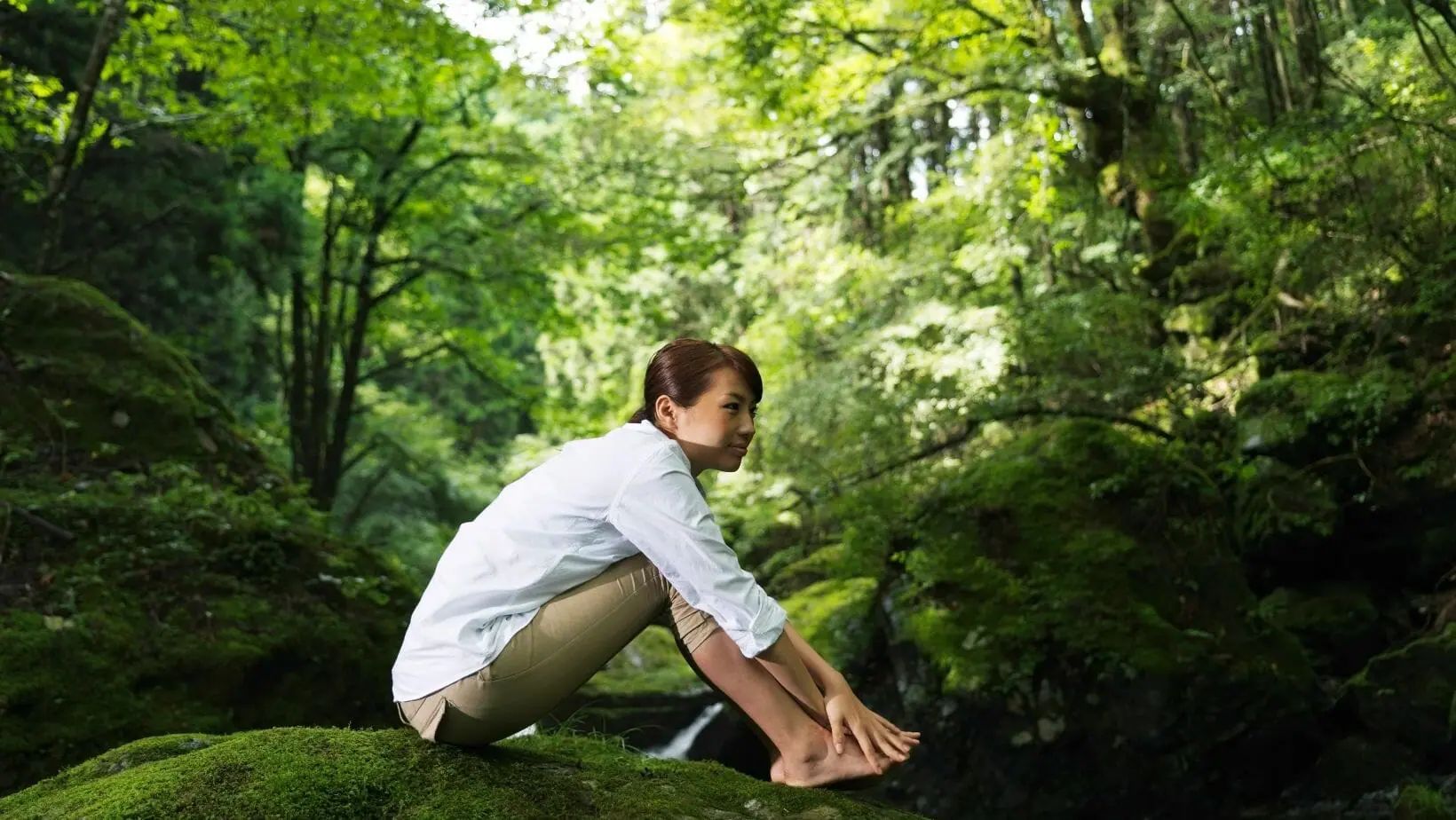 Prävention als Schlüssel zur Gesundheit: Warum Achtsamkeit und Natur wichtiger sind denn je