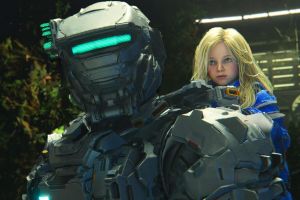 Pragmata im Test: Überzeugender Auftakt für Capcom-Newcomer