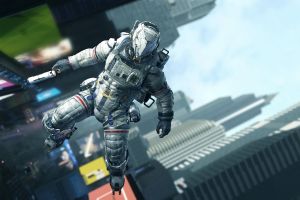 Pragmata: Darum könnte der Sci-Fi-Hit in einer eigenen Liga spielen