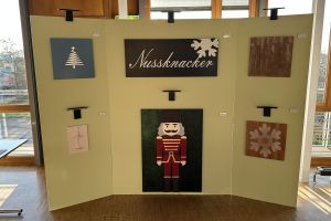 Praktische Meisterprüfung zeigt hohe Anforderungen im Maler- und Lackierer-Handwerk