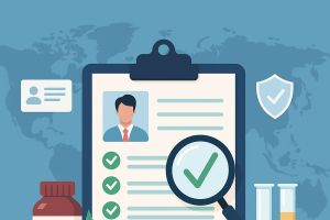 Pre-Employment Screening mit Validato: Was Unternehmen über Alkohol- und Drogentests wissen müssen