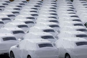 Preiskrieg, Lagerdruck, Machtwechsel: Chinas Autobauer im Verdrängungskampf