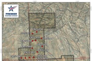Premier American Uranium meldet positive Bohrergebnisse vom Cyclone ISR-Projekt in Wyoming