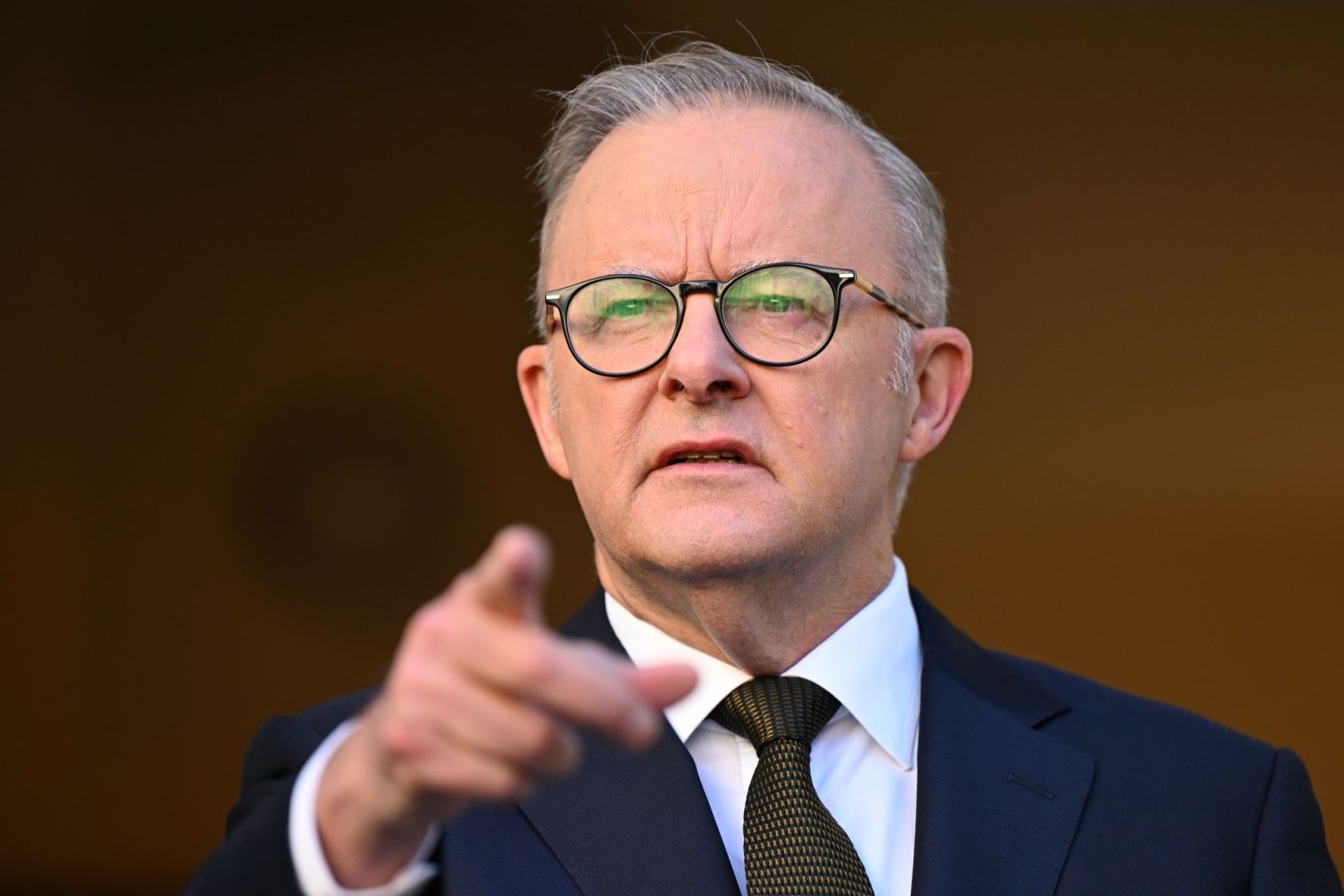 Premierminister Anthony Albanese