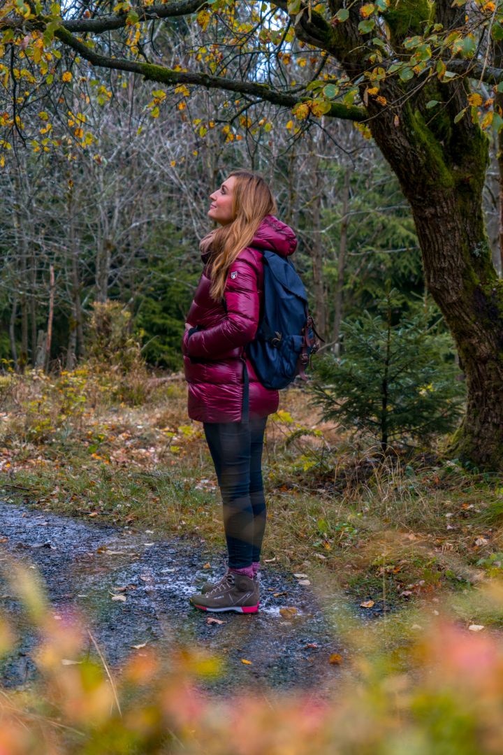 Premium Wanderweg – Luchstour