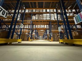 premiumXL modernisiert E-Commerce-Fulfillment mit Infios und steigert den Durchsatz um 20%