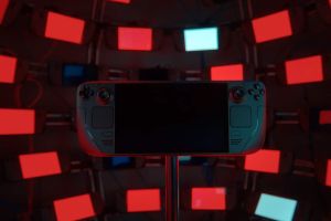 SteamOS könnte AMDs Handheld-Vorteil beenden