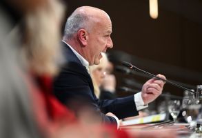 Pressebriefing zum Anschlag auf das Berliner Stromnetz